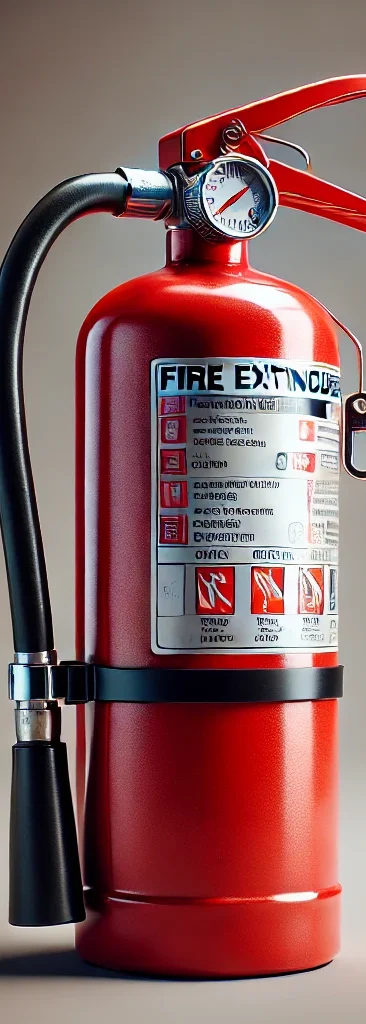 en toda la provincia de granada mantenimiento recarga extintor