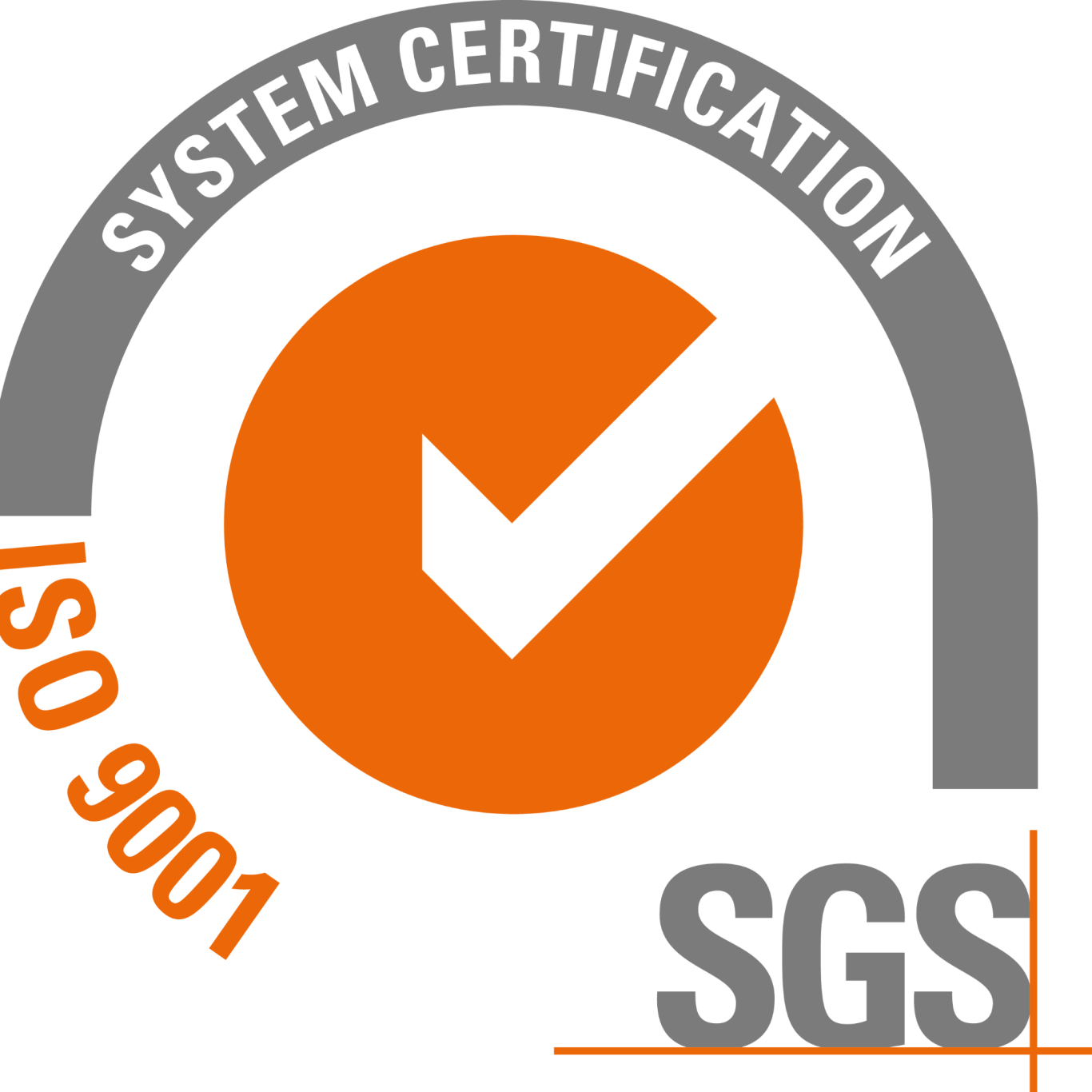 empresa con certificacion