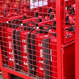 venta y carga de extintores malaga y granada